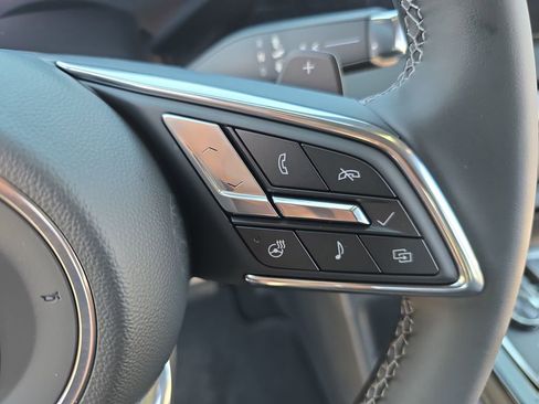 New 2026 Buick Enclave Sport Touring w/ LPO, Floor Liner Package AWD/4WD image 19