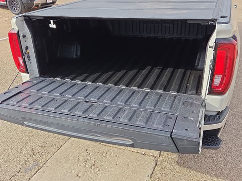 New 2026 GMC Sierra 1500 Denali Ultimate image 7