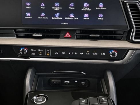 Certified 2024 Kia Sportage X-Line AWD/4WD image 25