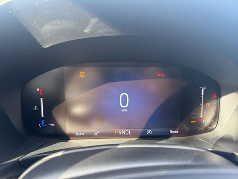 New 2026 Ford Escape ST-Line w/ Tech Pack #1 AWD/4WD image 19