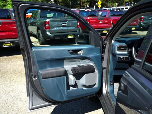 New 2026 Ford Maverick XL AWD/4WD image 20