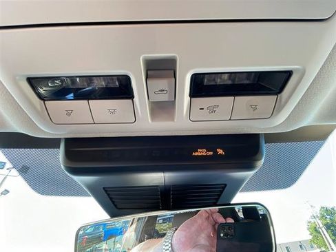 Used 2024 MAZDA CX-90 3.3 Turbo w/ Preferred Plus image 27