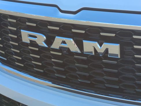 New 2026 RAM 1500 Tungsten image 23
