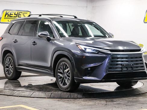 Used 2025 Lexus TX 350 FWD image 5