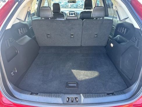 Used 2024 Ford Edge Titanium image 28