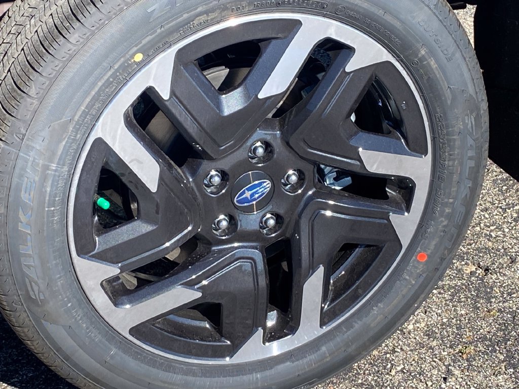 New 2026 Subaru Forester Touring AWD/4WD image 18