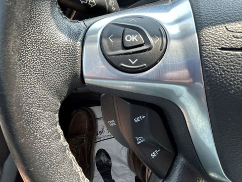 Used 2016 Ford Escape Titanium w/ Equipment Group 301A AWD/4WD image 16