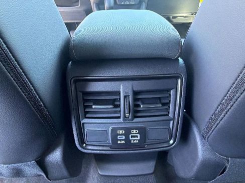 New 2026 Subaru Forester Sport AWD/4WD image 25