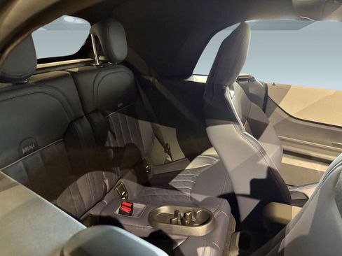 New 2025 MINI Cooper S image 25