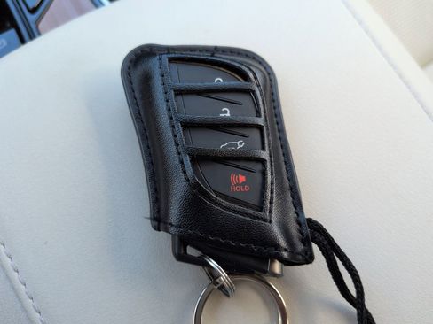 Used 2025 Lexus RX 350 Premium Plus w/ Convenience Package image 27