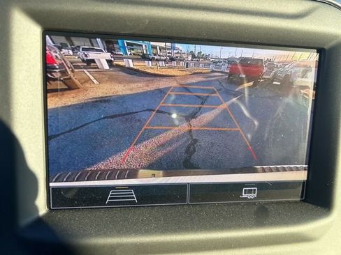 New 2025 Chevrolet Silverado 2500 W/T w/ WT Convenience Package image 25