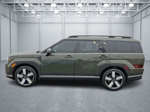 Used 2024 Hyundai Santa Fe Limited image 9