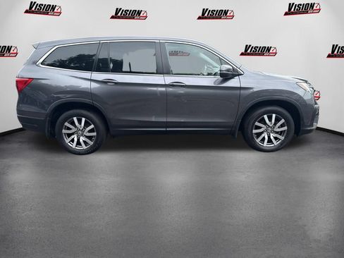 Used 2019 Honda Pilot EX-L image 4