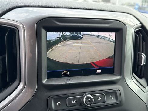 Used 2020 Chevrolet Silverado 1500 Custom w/ Rally Edition image 23