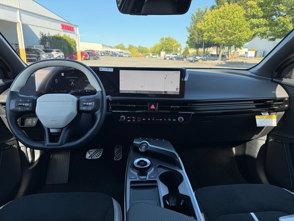 New 2026 Kia EV6 GT-Line AWD/4WD image 20