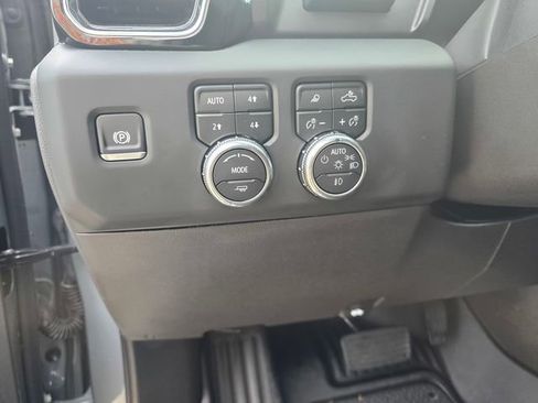 Used 2024 GMC Sierra 1500 Denali w/ Denali Reserve Package AWD/4WD image 29