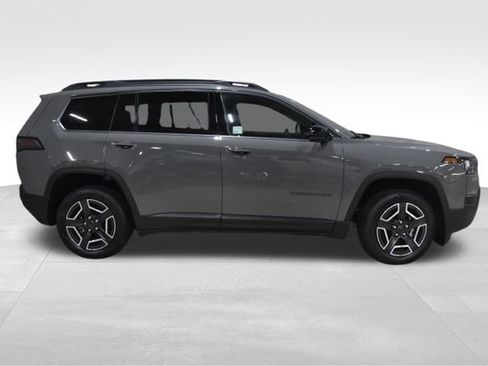 New 2026 Jeep Cherokee Limited image 2