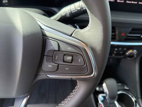 New 2026 Buick Encore GX Preferred FWD image 19