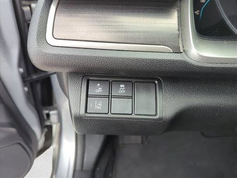 Used 2021 Honda Civic EX image 12