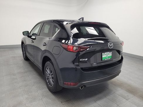 Used 2019 MAZDA CX-5 Touring image 5