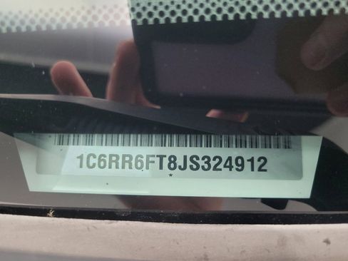 Used 2018 RAM 1500 Tradesman w/ Popular Equipment Group image 33