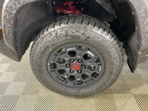 New 2026 Toyota Tundra TRD Pro image 4