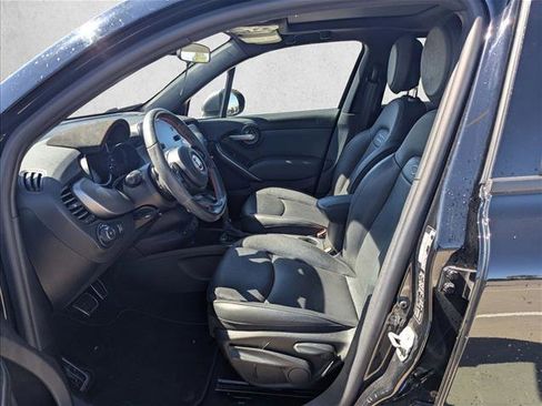 Used 2021 FIAT 500X Sport w/ Cold Weather Group image 10