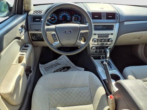 Used 2012 Ford Fusion SE FWD image 11
