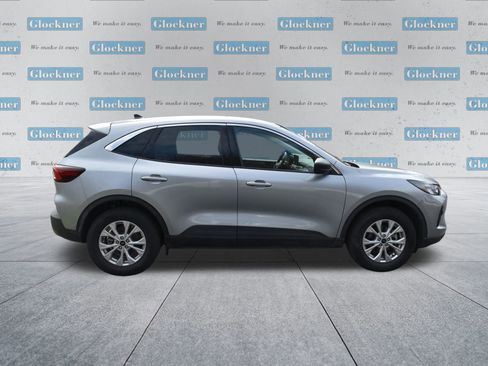 Used 2024 Ford Escape Active image 4