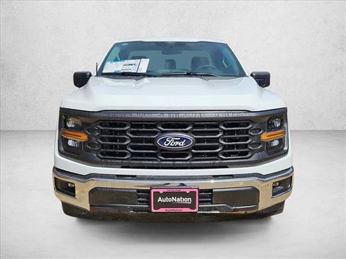 New 2026 Ford F150 XL w/ Equipment Group 103A High image 6