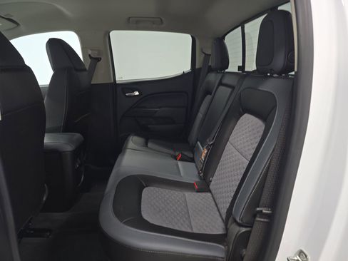 Certified 2022 Chevrolet Colorado Z71 image 13