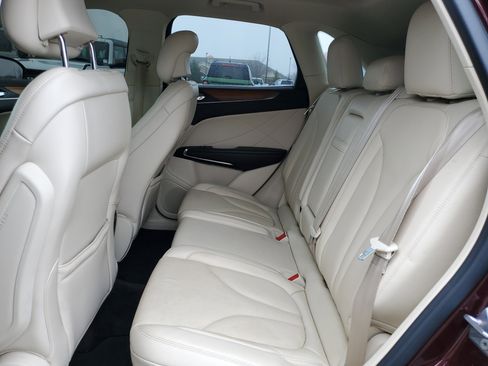 Used 2016 Lincoln MKC Reserve w/ Lincoln MKC Climate Package image 14