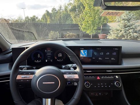 New 2026 Hyundai Sonata SEL image 23