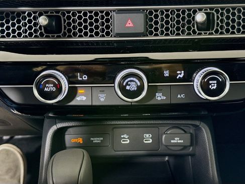 New 2026 Honda Civic Sport image 16