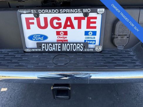 Used 2025 RAM 1500 Laramie image 12