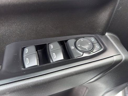 Used 2019 Chevrolet Silverado 1500 Custom Trail Boss w/ Custom Convenience Package image 14