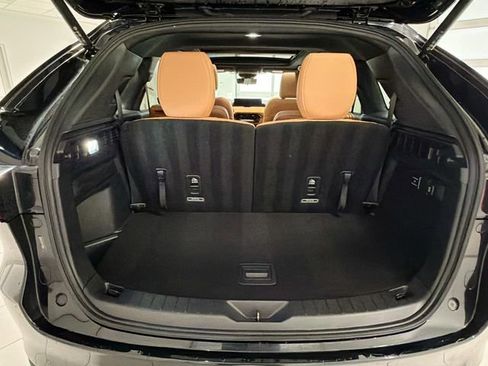 Used 2024 MAZDA CX-90 3.3 Turbo S w/ Premium Plus image 23