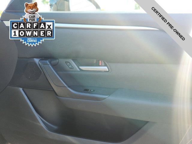 Certified 2026 MAZDA CX-50 AWD 2.5 S w/ Weather Package image 27