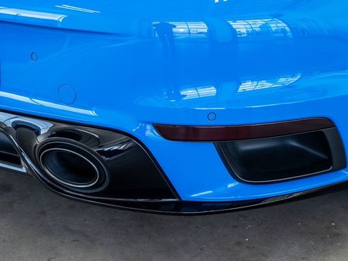 Used 2022 Porsche 911 Turbo S image 36