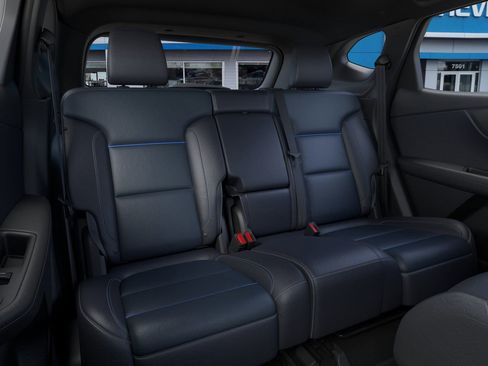 New 2026 Chevrolet Blazer RS w/ Driver Confidence II Package image 17