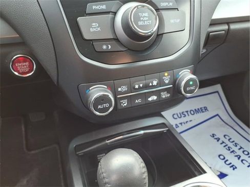 Used 2013 Acura RDX AWD image 20