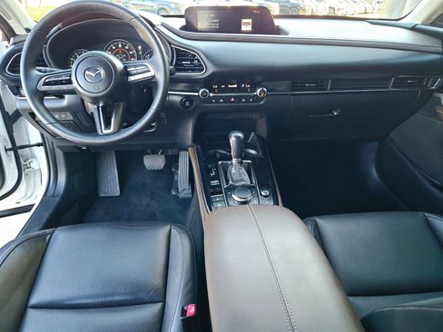 Certified 2022 MAZDA CX-30 AWD 2.5 S w/ Premium Package image 9
