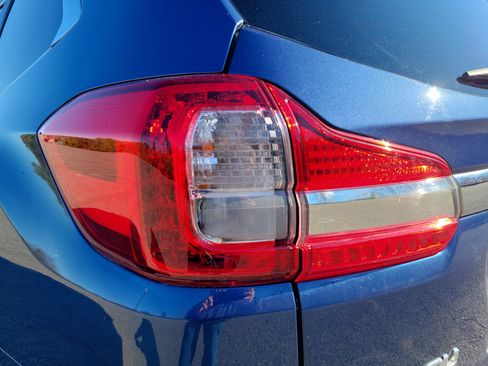 Used 2020 Subaru Ascent Limited w/ Technology Package image 11