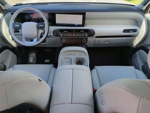 New 2026 Hyundai Palisade Calligraphy image 14