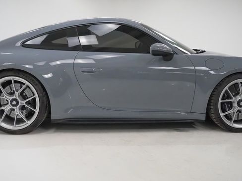 Certified 2023 Porsche 911 GT3 image 9