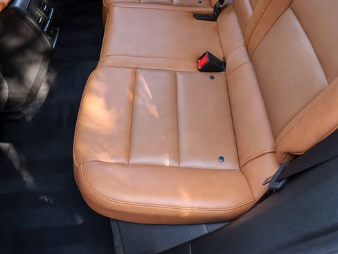 Used 2023 Cadillac XT4 Sport FWD image 18