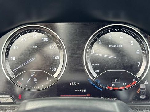 Used 2018 BMW 230i xDrive Convertible AWD/4WD image 23