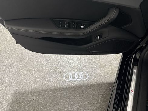 Used 2024 Audi A5 2.0T Premium Plus image 17