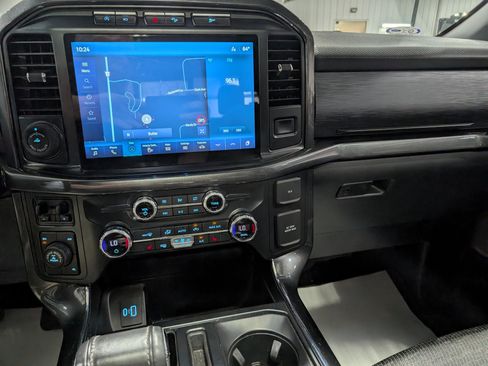 Used 2021 Ford F150 XLT w/ Equipment Group 302A High image 18