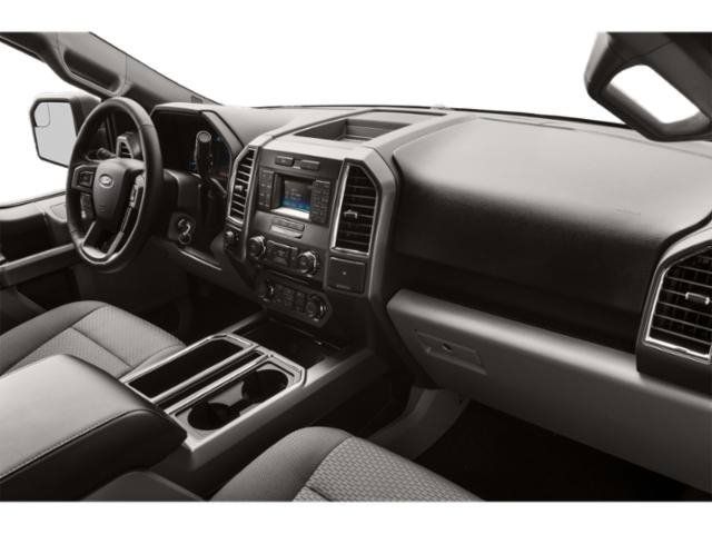 Used 2015 Ford F150 XLT w/ Equipment Group 301A Mid AWD/4WD image 19